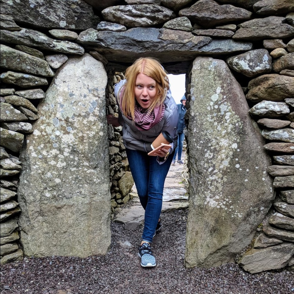 Meet your Posher, Melissa